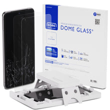 Load image into Gallery viewer, [Dome Glass] Google Pixel 8 (2023) Tempered Glass Screen Protector