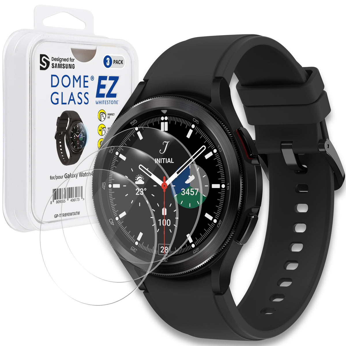 Screen protector for samsung s3 watch shop