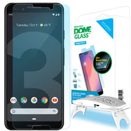 [Dome Glass] Google Pixel 3 Tempered Glass Screen Protector