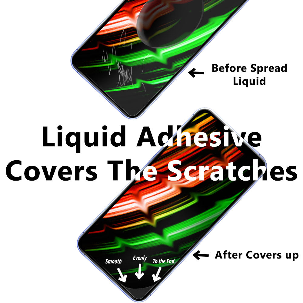 SP Glass - Protezione In Vetro Temperato Per IPhone 12 Pro Max - Cristallo Trasparente - 3