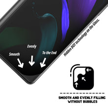 Load image into Gallery viewer, [Dome Glass] Galaxy Z Fold 2 Tempered Glass Screen Protector