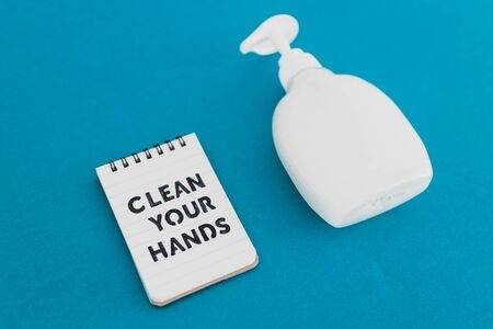 Whitestone Hand Sanitizer - PROTECT YOUR WAY OF LIFE
