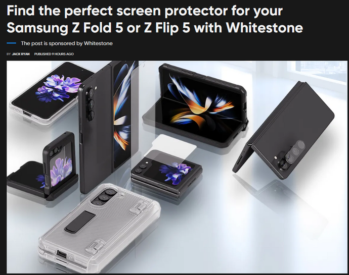 TECH Article by Android Police