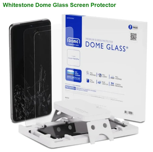Best Screen Protectors For Google Pixel 8 Pro