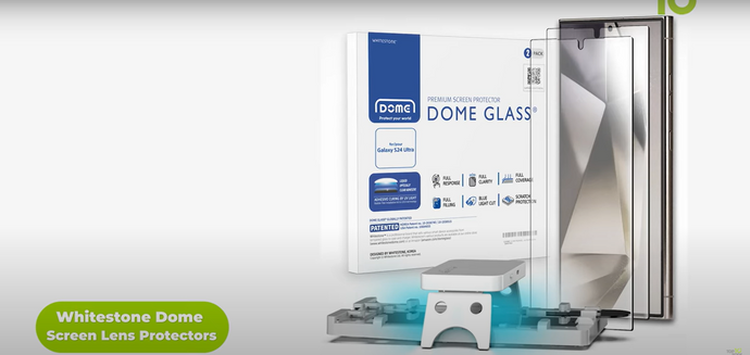 10 Samsung Galaxy S24 Ultra Cases & Accessories You Must Have by Top 10 Zone