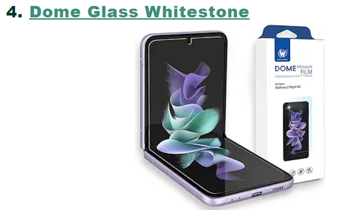 Top 10 Best Android Screen Protectors: Choosing the Best