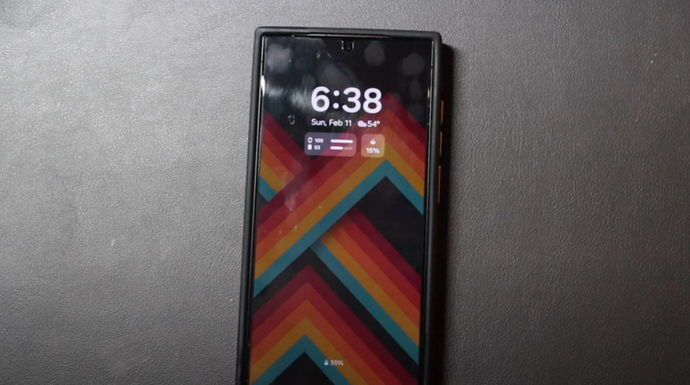 2 Weeks With The Galaxy S24 Ultra Coming From An iPhone 15 Pro Max by TechOut