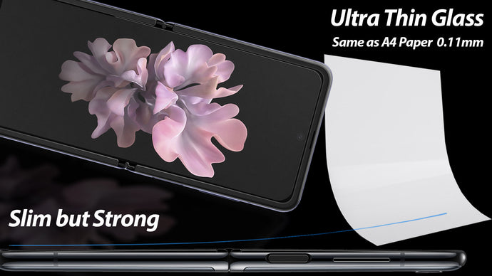 All about Dome Silk (UTG) Screen Protector _ FAQ