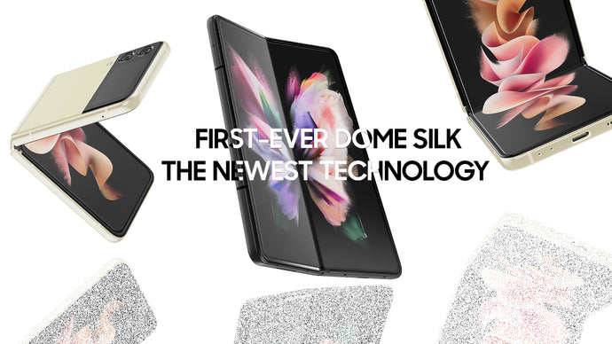Screen Protector You Should Buy For The Galaxy Z Fold 3