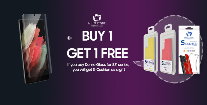 [PROMOTION] BUY ONE GET ONE FREE