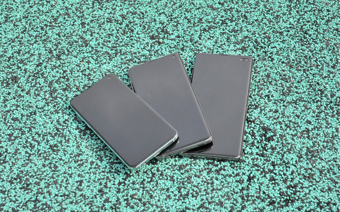 Whitestone Galaxy S10 screen protector now available w/ support for in-display fingerprint reader [by 9TO5GOOGLE]