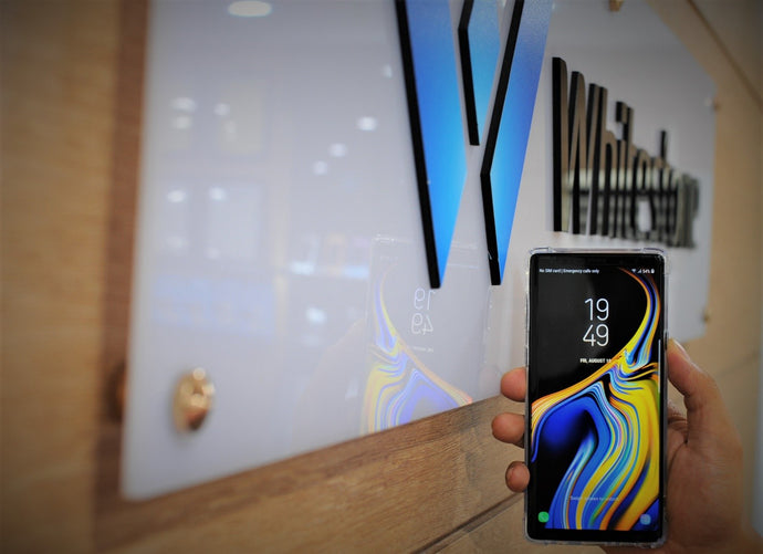 Amazon UK customer’s review