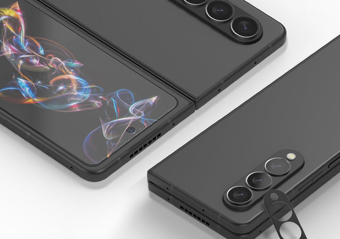 Protecting your smartphone screen is important, and Whitestone has developed some amazing screen protectors, especially for foldable handsets.