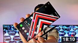 Samsung Galaxy Note 10 Plus 6 Months Later Review [by Josh Quinonez]