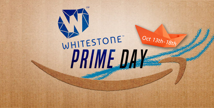 PRIME DAY EVENT 25% DISCOUNT SITE WIDE