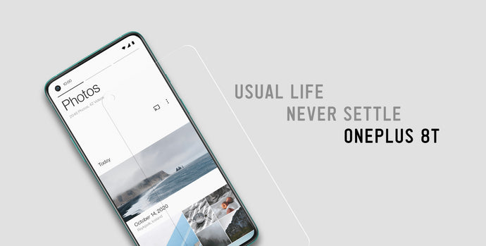 💜 WE HAVE FINALLY LAUNCHED ONEPLUS 8T 💜