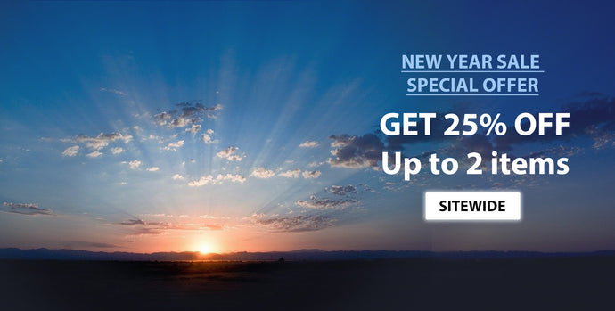 GET 25% OFF, SITE WIDE