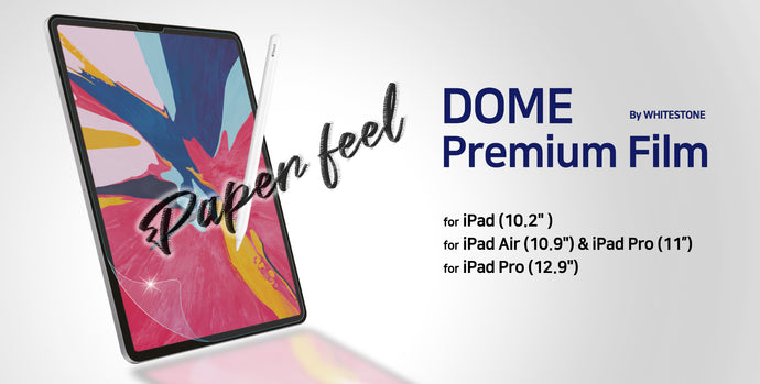 💜 Brand New iPad Screen Protector 💜