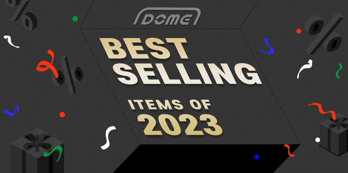 Best Selling Items of 2023
