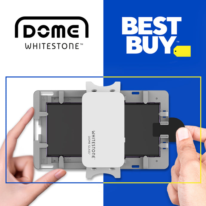 Whitestone ⅹ Best Buy Canada