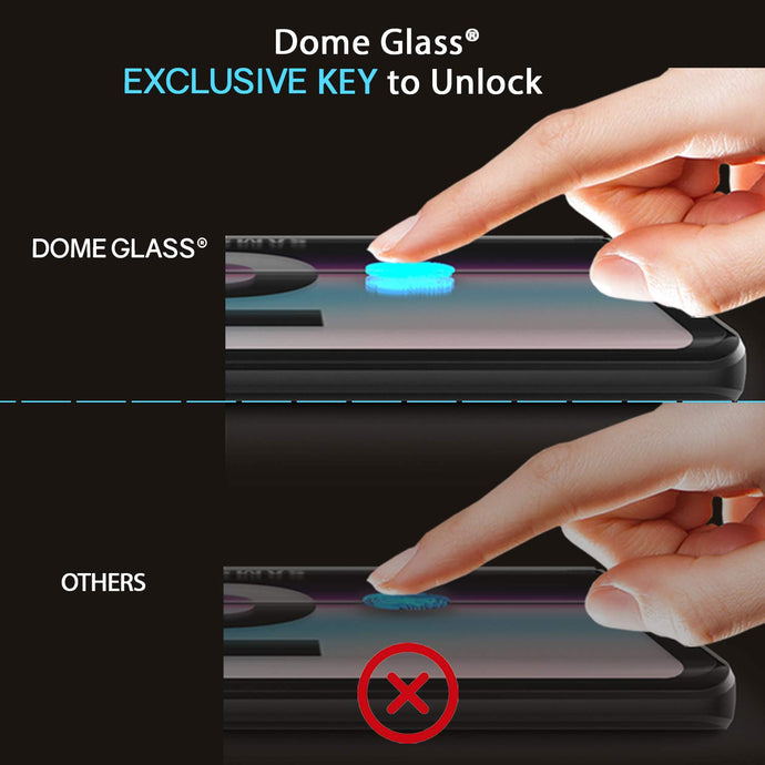 Whitestone Dome is the Galaxy S10+ screen protector you want by Android Central