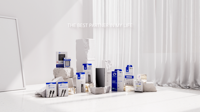 Whitestone Dome Glass Official Video _ 2022