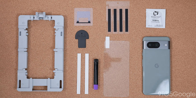 Google Pixel 8 and 8 Pro accessories we can’t live without by 9to5Google