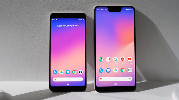 Whitestone Dome Glass for Google Pixel 3/3XL will be released at Amazon in early December