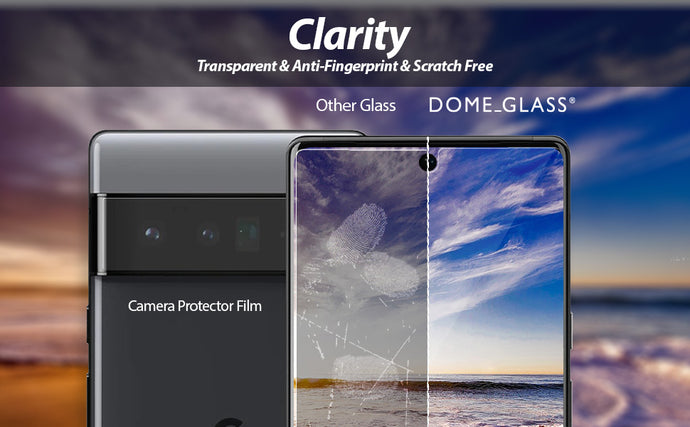 Best Google Pixel 6 Pro screen protector 2022