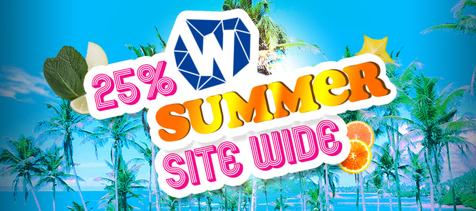 THE HOTTEST DEAL 2020 - WHITESTONE