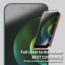 Load image into Gallery viewer, [Dome AR] iPhone 16 Plus AR Temperd Glass Screen Protector