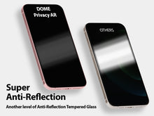 Load image into Gallery viewer, [AR Privacy] iPhone 16 Plus AR Privacy Glass Screen Protector