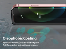 Load image into Gallery viewer, [AR Privacy] iPhone 16  PLUS AR Privacy Glass Screen Protector
