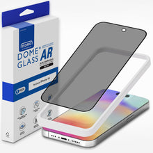Load image into Gallery viewer, [AR Privacy] iPhone 16 AR Privacy Glass Screen Protector