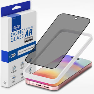 [AR Privacy] iPhone 16 Pro MAX AR Privacy Glass Screen Protector