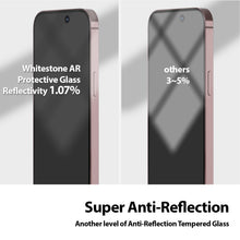 Load image into Gallery viewer, [Dome AR] iPhone 16 Plus AR Temperd Glass Screen Protector