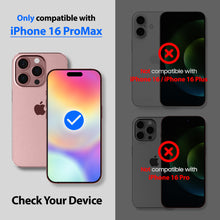 Load image into Gallery viewer, [AR Privacy] iPhone 16 Pro MAX AR Privacy Glass Screen Protector