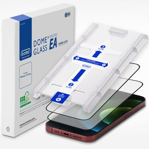 [EA] iPhone 15 Pro EA Glass Screen Protector (6.1") - 2 Pack