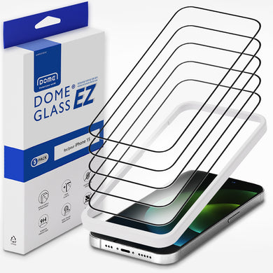 [EZ] iPhone 15 EZ Glass Screen Protector (6.1