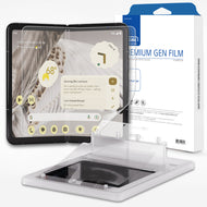 [GEN Film] Google Pixel Fold (2023) Hard Coated Film Screen Protector - PET Film Screen Guard