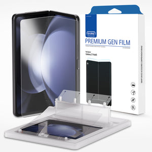 [GEN Film] Samsung Galaxy Fold 5 Hard Coated Film Screen Protector - PET Film Screen Guard