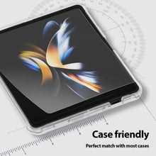 Load image into Gallery viewer, [GEN Film] Samsung Galaxy Fold 5 Hard Coated Film Screen Protector - PET Film Screen Guard