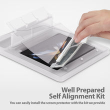 Load image into Gallery viewer, [GEN Film] Samsung Galaxy Fold 5 Hard Coated Film Screen Protector - PET Film Screen Guard