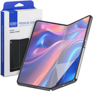 DOME GLASS Whitestone DOME Premium GEN Film for Samsung Galaxy  Galaxy Z Fold 7 [Glass-Like Film] Screen Protector [1pack]