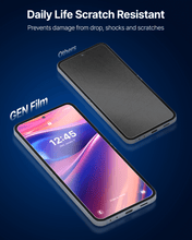 Load image into Gallery viewer, DOME GLASS Whitestone DOME Premium GEN Film for Samsung Galaxy  Galaxy Z Flip 7 [Glass-Like Film] Screen Protector [1pack]