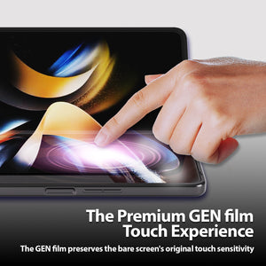 [GEN Film] Samsung Galaxy Fold 5 Hard Coated Film Screen Protector - PET Film Screen Guard
