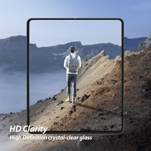 Load image into Gallery viewer, [Dome Janus] Samsung Galaxy Z Fold 5 UTG Screen Protector - Ultra Thin Glass