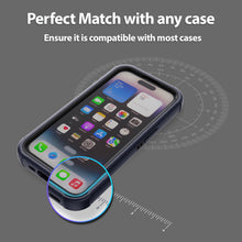 Load image into Gallery viewer, [Dome Glass] iPhone 16 Tempered Glass Screen Protector