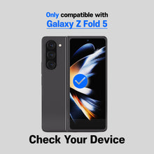 Load image into Gallery viewer, [Dome Janus] Samsung Galaxy Z Fold 5 UTG Screen Protector - Ultra Thin Glass