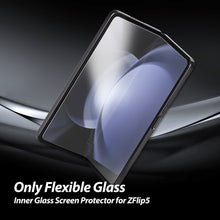 Load image into Gallery viewer, [Dome Janus] Samsung Galaxy Z Fold 5 UTG Screen Protector - Ultra Thin Glass